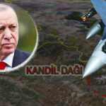 Zap'a operasyon Kandil'in yolunu açacak