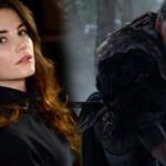 TRT1 Alparslan B&uuml;y&uuml;k Sel&ccedil;uklu'ya Afşin Alp'in eşi geliyor! 22.b&ouml;l&uuml;mden itibaren Aysu Hatun rol&uuml;yle...