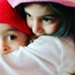 Zehirlenen Ece Melisa can verdi, kardeşi Ege ise yoğun bakımda 