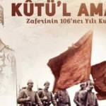 Çanakkale'nin ardından Birinci Dünya Savaşı'nın en büyük zaferi: Kûtü’l Amâre