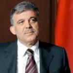 Abdullah Gül’den tepki çeken Kavala açıklaması!