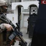 Adana'da şafakta DEAŞ operasyonu
