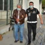 Adana'da tefeci operasyonu
