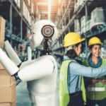Amazon, insansı robotlar için 1 milyar dolar yatırım yapacak