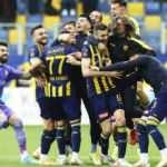 Ankaragücü ve Ümraniyespor, Süper Lig için gün sayıyor!