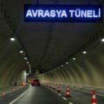Avrasya Tüneli motosiklet trafiğine açılıyor
