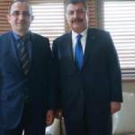 Bakan Koca müjdeleri peş peşe verdi: Sağlık çalışanları ve vatandaşa güzel haberler