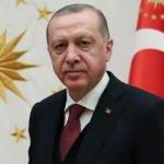 Cumhurbaşkanı Erdoğan, Trabzonspor taraftarlarına seslendi
