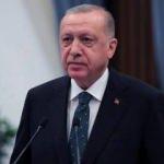 Başkan Erdoğan'ın kaldığı odadaki 1453 detayı dikkat çekti! 