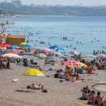 Bayramda iki tercih; yazlıkçılar Ege'ye, otelciler Akdeniz'e