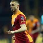 Berkan Kutlu'dan kariyer rekoru