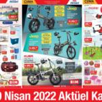 BİM 29 Nisan Aktüel Kataloğu! Bugüne özel tüm ürünlerde dev indirim fırsatı