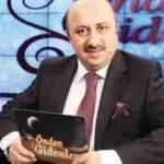 Bir r&uuml;ya ve bir tevafuk: &Ouml;mer Hoca