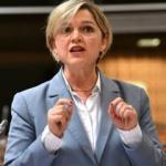 CHP'li Selin Sayek Böke Türkiye'yi AB'ye şikayet etti!