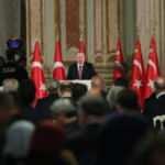 Cumhurbaşkanı Erdoğan'dan Kavala'ya: Bu adam Türkiye'nin Soros'uydu