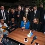 Cumhurbaşkanı Yardımcısı Oktay, Gaziantep'te gençlerle buluştu