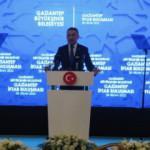 Cumhurbaşkanı Yardımcısı Oktay: İBB PKK’nın dağ kadrosundan eleman getiriyor