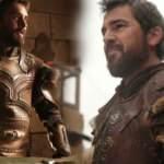 Barbaroslar Akdeniz'in Kılıcı'na 'EDHO oyuncusu' geliyor! Yeni imajını görenler gözlerine inanamayacak