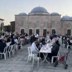 Ev Hanımları Platformu’ndan İstanbul'un 3 ilçesinde 3 ayrı iftar