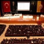 Galatasaray'da başkanlık seçimi iptal edildi iddiası