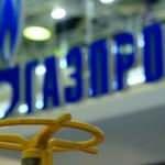 Gazprom 2021'de rekor kar elde etti