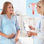 Hamilelikte damar tıkanıklığı riski! Önlemek mümkün