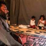 İdlib kamp sakinleri, bayrama sıla hasreti ve pahalılığın pençesinde giriyor