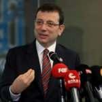 İmamoğlu CHP seçmenine racon kesti: Vız gelir tırıs gider