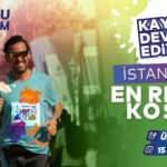 İstanbul'un en renkli koşusu için kayıtlar sürüyor