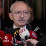 Kılıçdaroğlu: Geniş kitleleri yanıma çekmek için yaptım