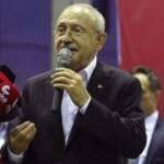 Kılıçdaroğlu'ndan Osman Kavala açıklaması