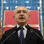 Kılıçdaroğlu'ndan Osman Kavala açıklaması