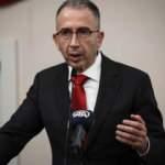 Metin Öztürk: Burak Elmas'ı başkan olarak tanımıyoruz