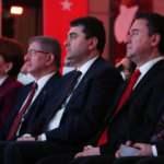 Millet İttifakı'nda ilk ayrılık: Babacan se&ccedil;im kararını a&ccedil;ıkladı