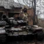 Moldova'nın Transdinyester bölgesinde bir binaya roketatarlı saldırı