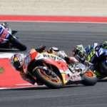 MotoGP'de heyecan İspanya'da sürecek