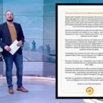 Mekameleen TV'den Türkiye'deki yayınlarını durdurma kararı