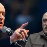 Bah&ccedil;eli'den ter&ouml;rist Duran Kalkan'ın tehdidine yanıt: Bir yiğidimiz leşini yere serecek