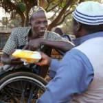 Ramazan'da Yüzler İDDEF ile Güldü