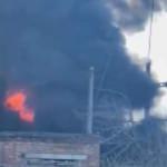 Rusya, Ukrayna'da 5 tren istasyonunu vurdu