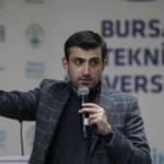 Sel&ccedil;uk Bayraktar'ı hedef almıştı! Elon Musk'lı olay cevap! 