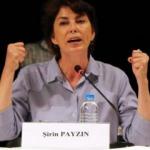 Şirin Payzın'dan Kadir Gecesi ile alay eden Pegasus &ccedil;alışanlarını destek