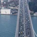 Son dakika... Erdoğan imzaladı: Köprü ve otoyollar bayramda ücretsiz olacak!