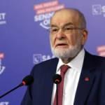 Temel Karamollaoğlu'ndan tepki çeken Osman Kavala ve 1915 Olayları açıklamaları