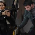 Teşkilat, ‘’BARKAN’’ bombasını resmen patlattı! TRT1'in sürprizi övgü yağmuruna tutuldu