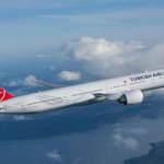 Türk Hava Yolları Brüksel Havaalanı'ndan ödül aldı