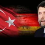Türkiye'den Almanya'ya Osman Kavala resti: Kimsenin haddi değil