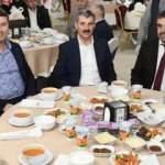 Vakıflar Bölge Müdürlüğü’nden Aksaray’da iftar yemeği 