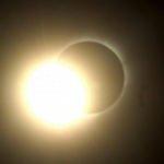 Yılın ilk g&uuml;neş tutulması 30 Nisan'da ger&ccedil;ekleşecek