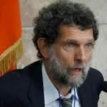 Yıllarca 'karda yürüyüp izini belli etmeyen' Osman Kavala bu kez sobelendi! 